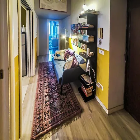 Casa Di Ale-intero 1 Letto Matrimoniale Апартаменты *