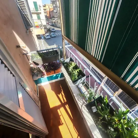 Lägenhet Casa Di Ale-intero 1 Letto Matrimoniale Rom